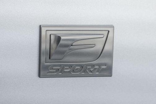 Iridium 2024 Lexus IS 300 Base