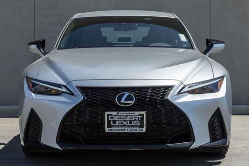 Iridium 2024 Lexus IS 300 Base
