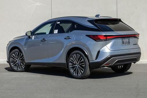 2026 Lexus RX 350 Base