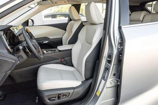 2026 Lexus RX 350 Base