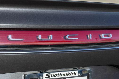 2023 Lucid Air Grand Touring