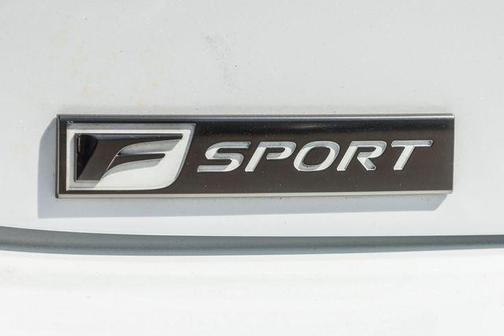 2020 Lexus RC 350 F Sport