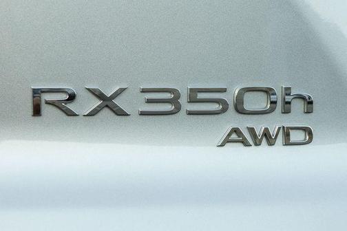 2023 Lexus RX 350 Premium