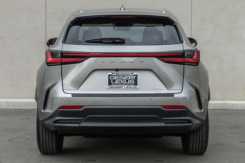 2026 Lexus NX 350 NX 350 Premium
