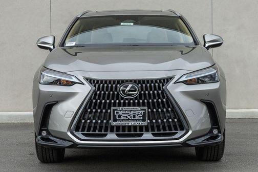 2026 Lexus NX 350 NX 350 Premium