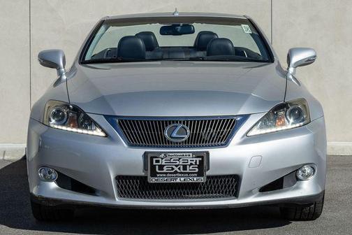 2013 Lexus IS 250C Base
