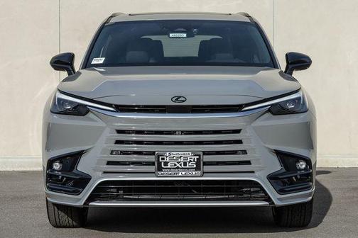 2026 Lexus TX 500h F SPORT Performance