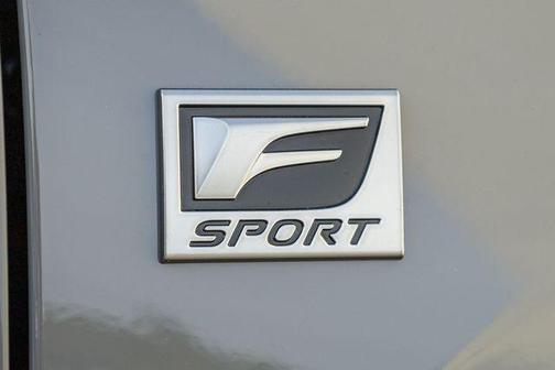 2026 Lexus TX 500h F SPORT Performance