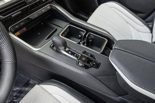 2025 Lexus TX 500h F SPORT Premium