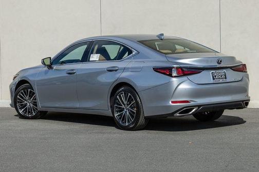 2025 Lexus ES 350 Base