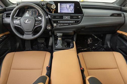 2025 Lexus ES 350 Base