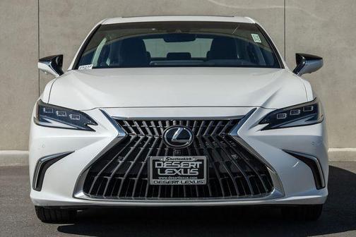 2023 Lexus ES 300h Luxury