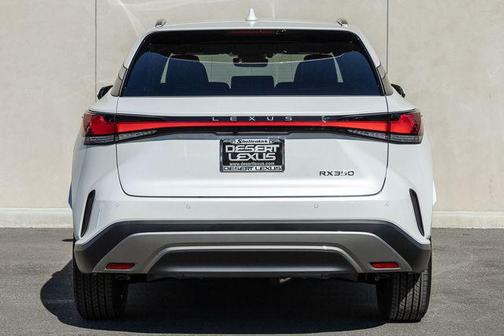 2026 Lexus RX 350 Premium