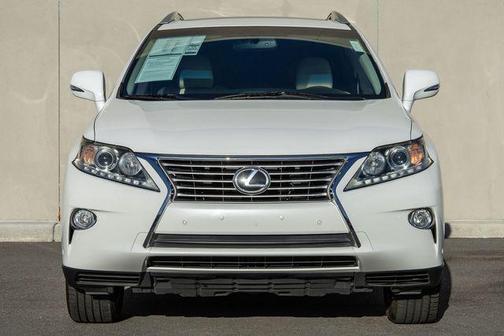 2014 Lexus RX 350 Base