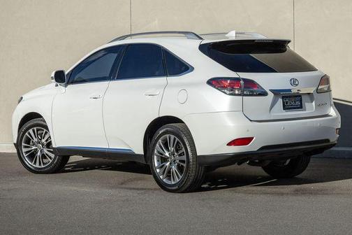 2014 Lexus RX 350 Base