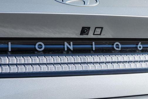 2024 Hyundai IONIQ 6 SEL