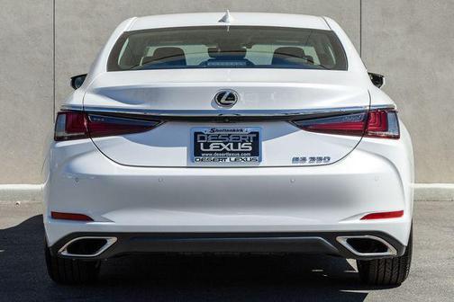 2025 Lexus ES 350 Base
