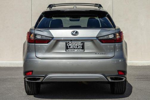 2020 Lexus RX 350 Base