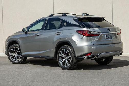 2020 Lexus RX 350 Base