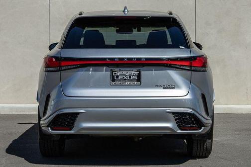 2024 Lexus RX 500h F SPORT Performance