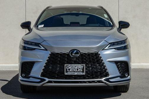 2024 Lexus RX 500h F SPORT Performance