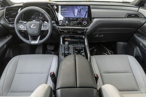 2025 Lexus TX 350 Premium