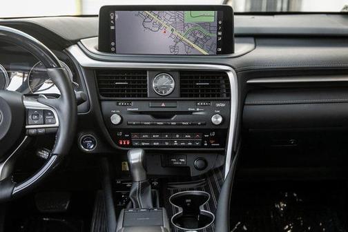 2021 Lexus RX 450h Base