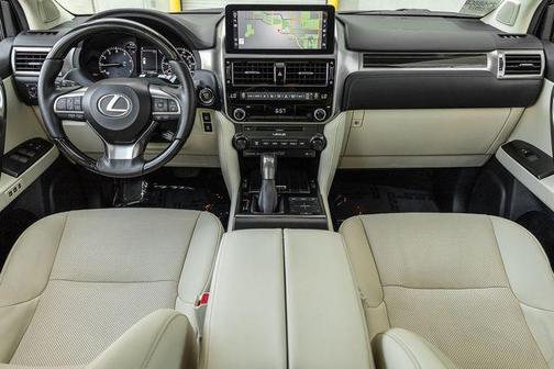 2023 Lexus GX 460 Premium