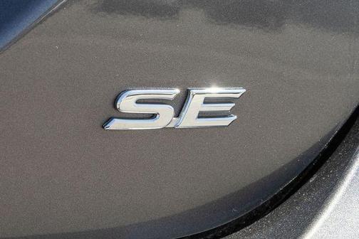 Predawn Gray Mica 2020 Toyota Camry SE