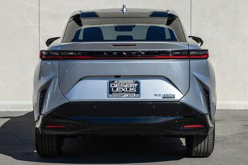 2026 Lexus RZ 450e Premium