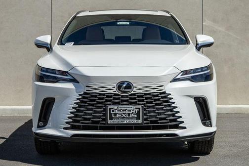 2025 Lexus RX 350 Premium Plus