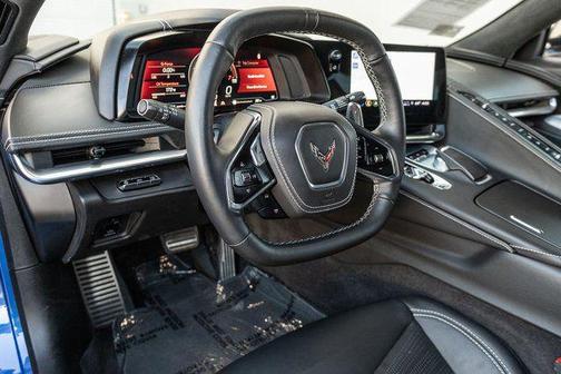 2023 Chevrolet Corvette Stingray w/3LT