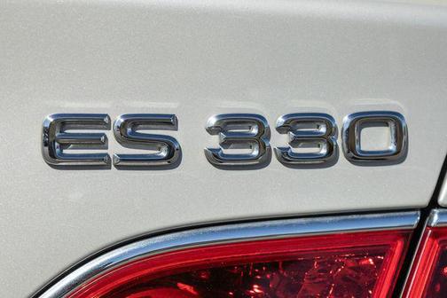 2006 Lexus ES 330 Base