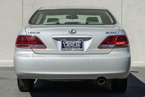 2006 Lexus ES 330 Base