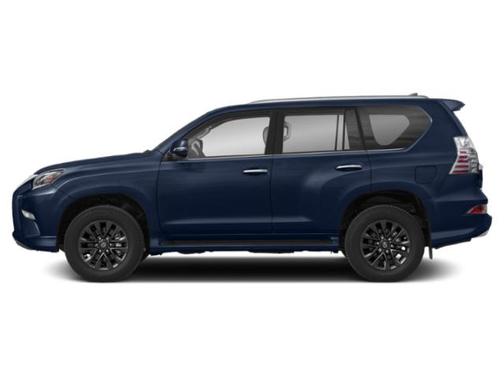 Nightfall Mica 2020 Lexus GX 460 Premium