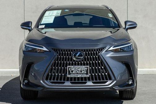 2024 Lexus NX 350h Premium