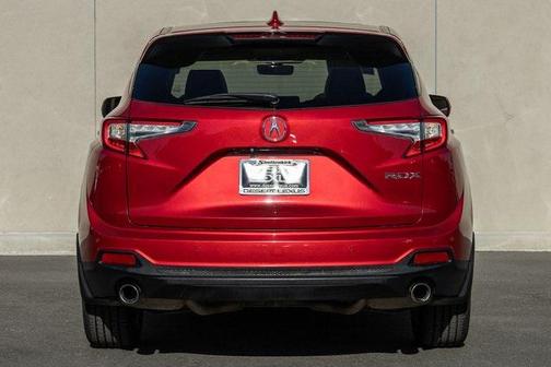 2020 Acura RDX Advance Package