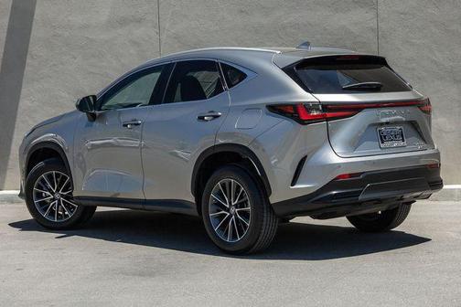 2022 Lexus NX 350 Premium