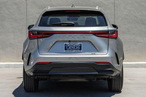 2022 Lexus NX 350 Premium