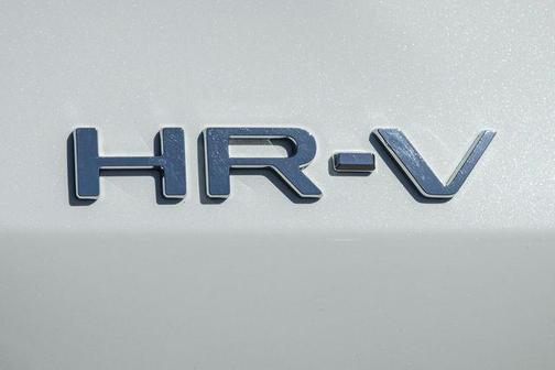 2023 Honda HR-V 2WD Sport