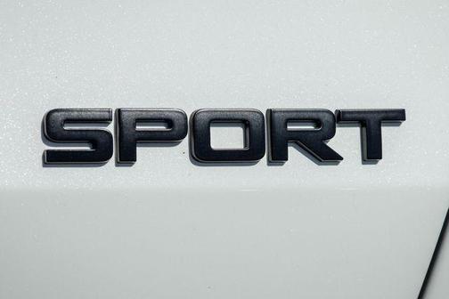 2023 Honda HR-V 2WD Sport