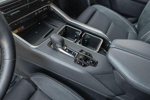 2025 Lexus TX 350 Luxury