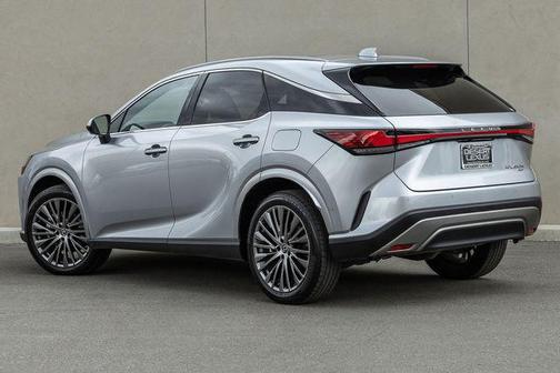 2025 Lexus RX 450h+ Base
