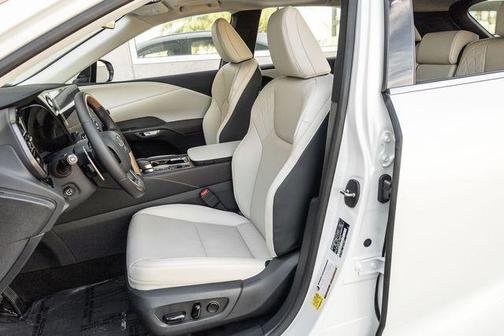 2026 Lexus RX 350 Base