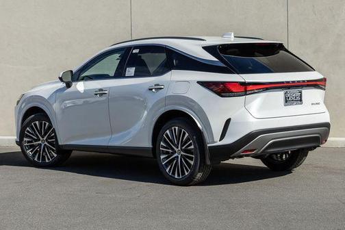 2026 Lexus RX 350 Base