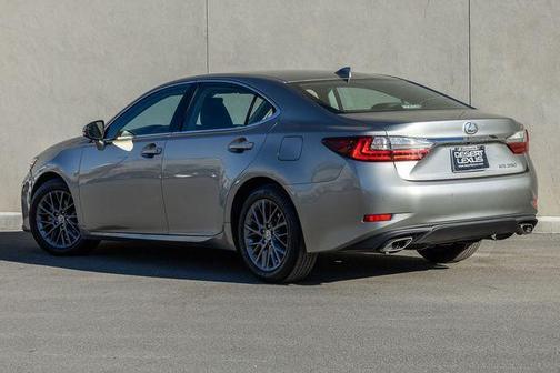 2018 Lexus ES 350 Base