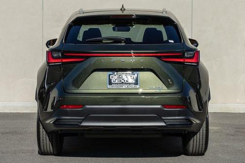 2026 Lexus NX 350 NX 350 Premium