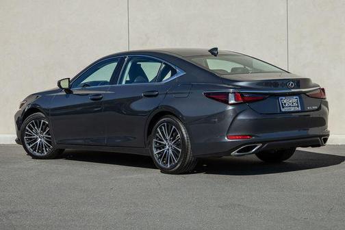 2025 Lexus ES 350 Base