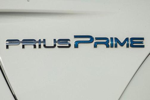2022 Toyota Prius Prime LE