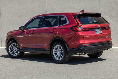 2023 Honda CR-V EX AWD